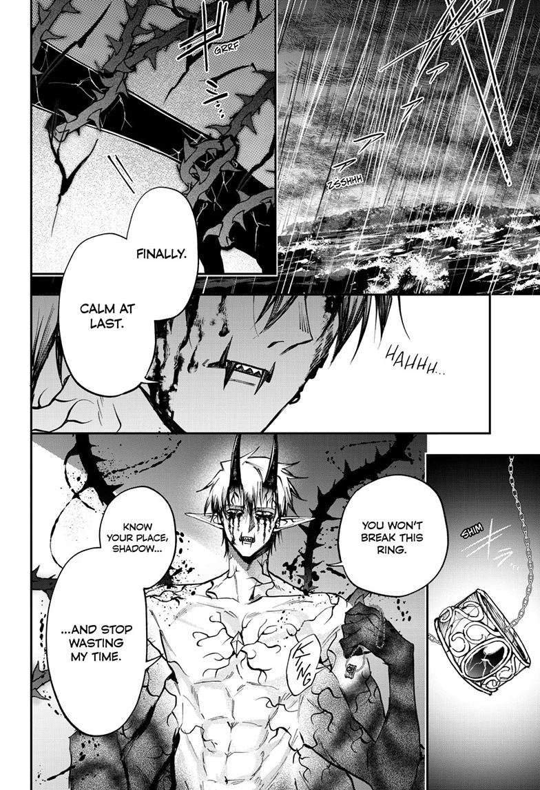Magical Girl Dandelion Chapter 24.2 page 15 - 