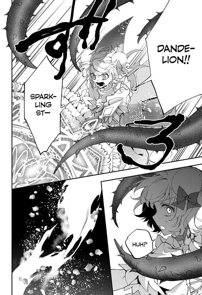 Magical Girl Dandelion Chapter 24 page 31 - 