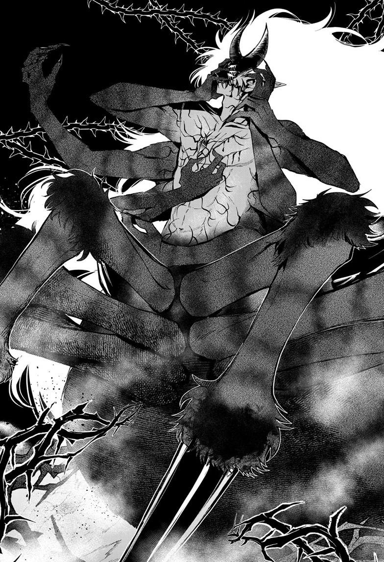 Magical Girl Dandelion Chapter 25 page 28 - 