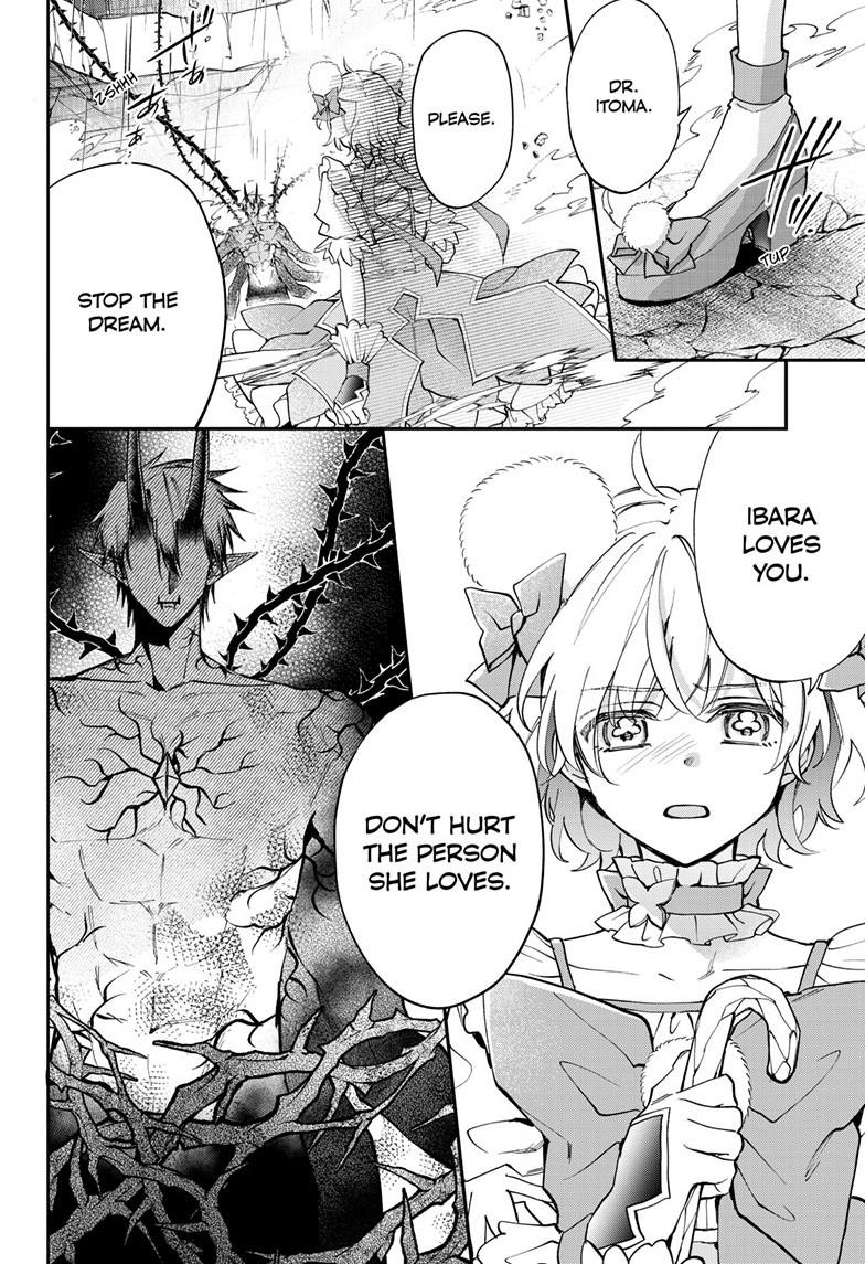 Magical Girl Dandelion Chapter 25 page 5 - 