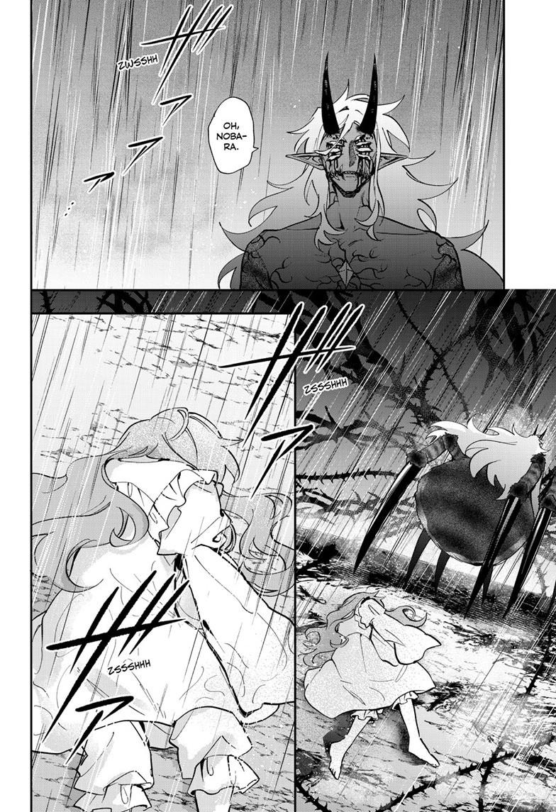 Magical Girl Dandelion Chapter 26 page 5 - 