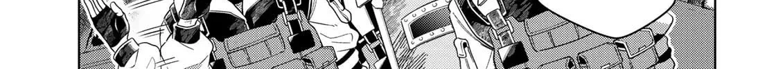 Magical Girl Lyrical Nanoha EXCEEDS Chapter 1.1 page 16 - 