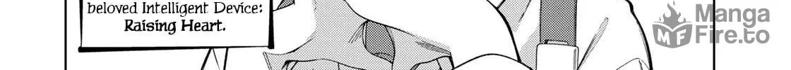 Magical Girl Lyrical Nanoha EXCEEDS Chapter 1.1 page 18 - 