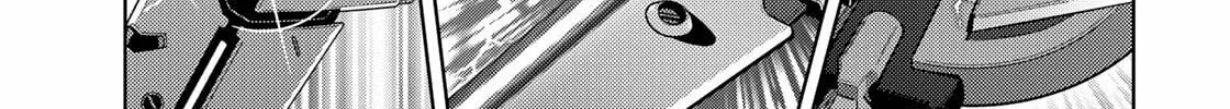 Magical Girl Lyrical Nanoha EXCEEDS Chapter 1.2 page 22 - 
