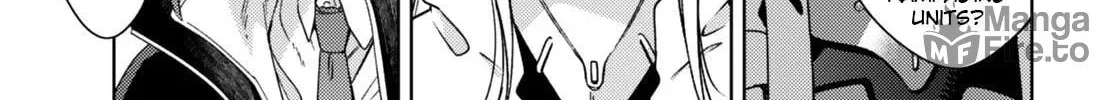 Magical Girl Lyrical Nanoha EXCEEDS Chapter 2.1 page 18 - 
