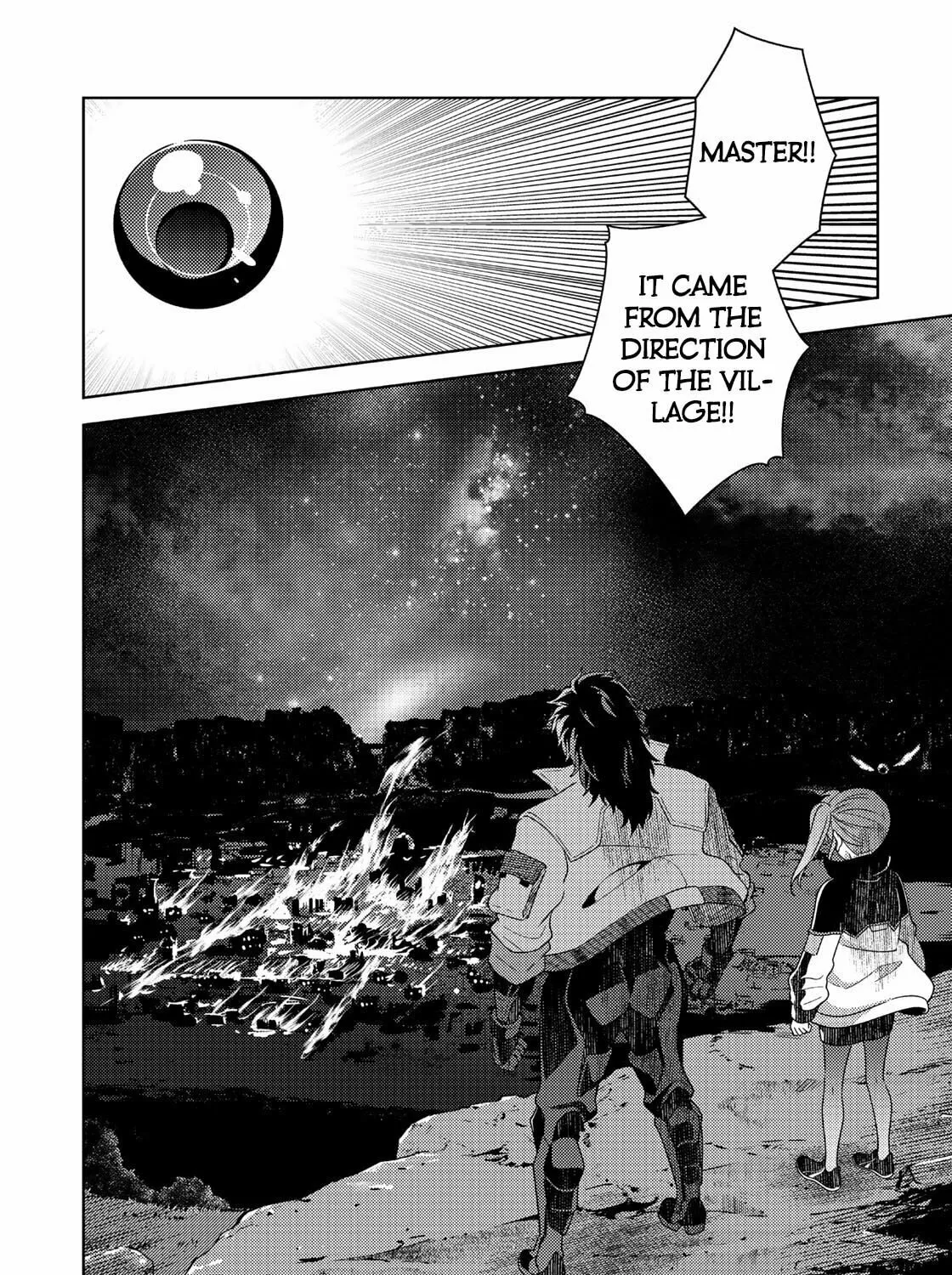 Magical Girl Lyrical Nanoha EXCEEDS Chapter 4.1 page 15 - 