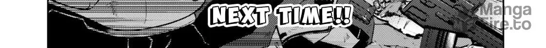 Magical Girl Lyrical Nanoha EXCEEDS Chapter 4.2 page 24 - 