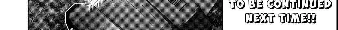 Magical Girl Lyrical Nanoha EXCEEDS Chapter 5.1 page 25 - 