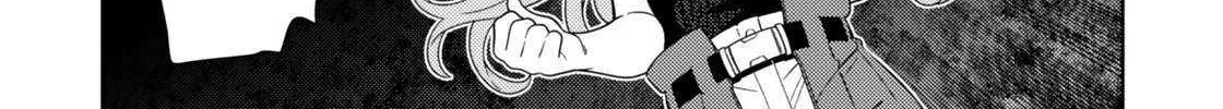 Magical Girl Lyrical Nanoha EXCEEDS Chapter 5.1 page 5 - 