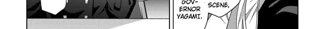 Magical Girl Lyrical Nanoha EXCEEDS Chapter 5.2 page 17 - 