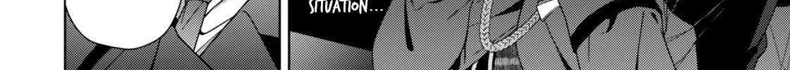 Magical Girl Lyrical Nanoha EXCEEDS Chapter 5.2 page 9 - 