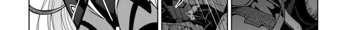 Magical Girl Lyrical Nanoha EXCEEDS Chapter 6.1 page 13 - 