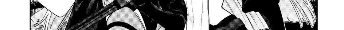 Magical Girl Lyrical Nanoha EXCEEDS Chapter 6.1 page 19 - 