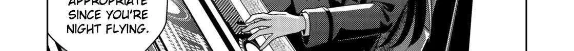 Magical Girl Lyrical Nanoha EXCEEDS Chapter 6.2 page 2 - 