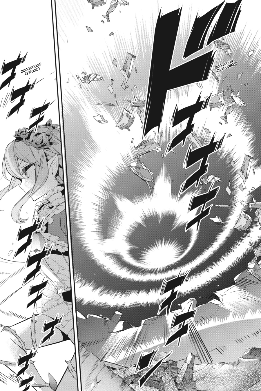 Magical Girl Raising Project Chapter 10 page 13 - 