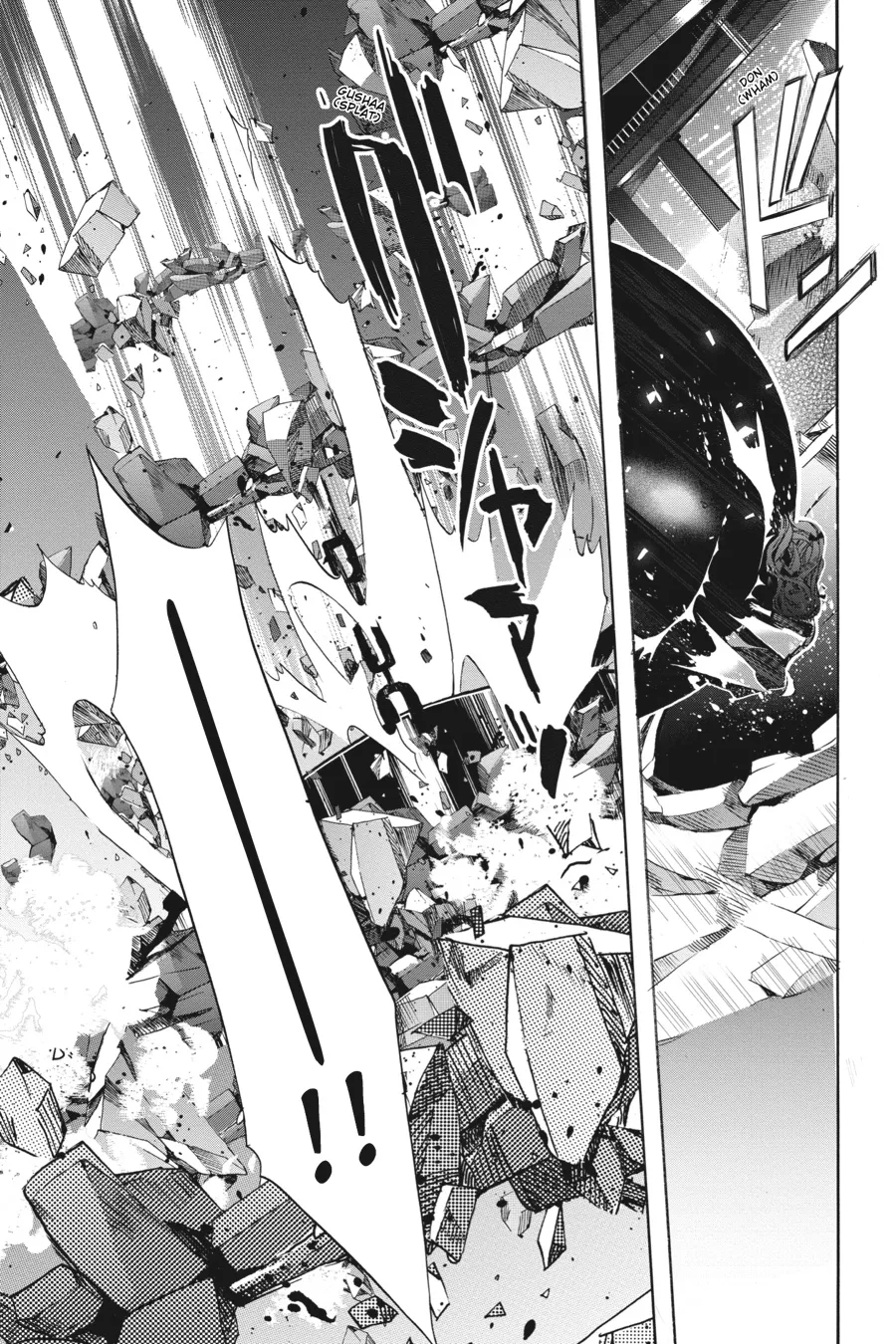 Magical Girl Raising Project Chapter 6 page 22 - 