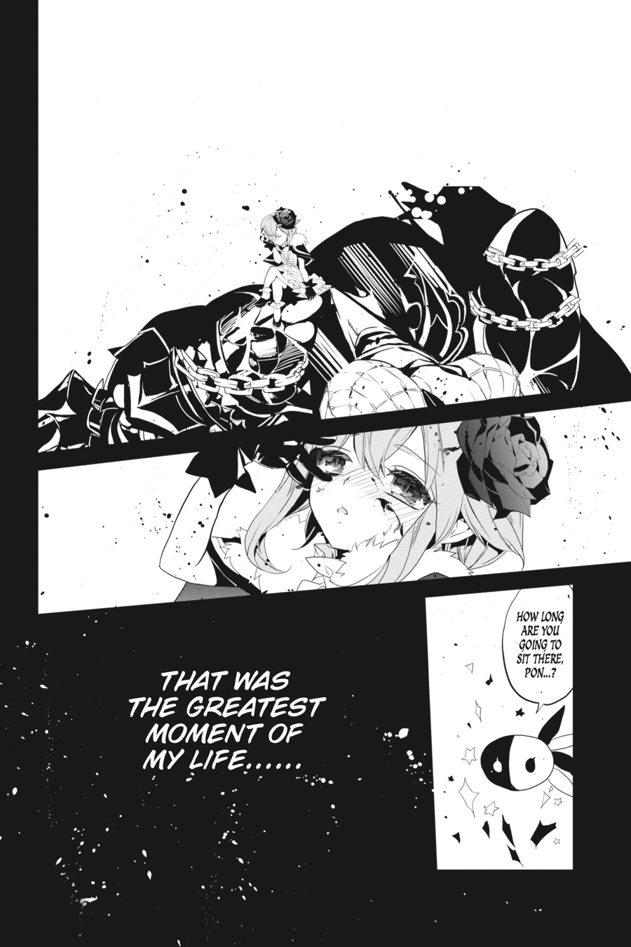 Magical Girl Raising Project Chapter 9 page 26 - 