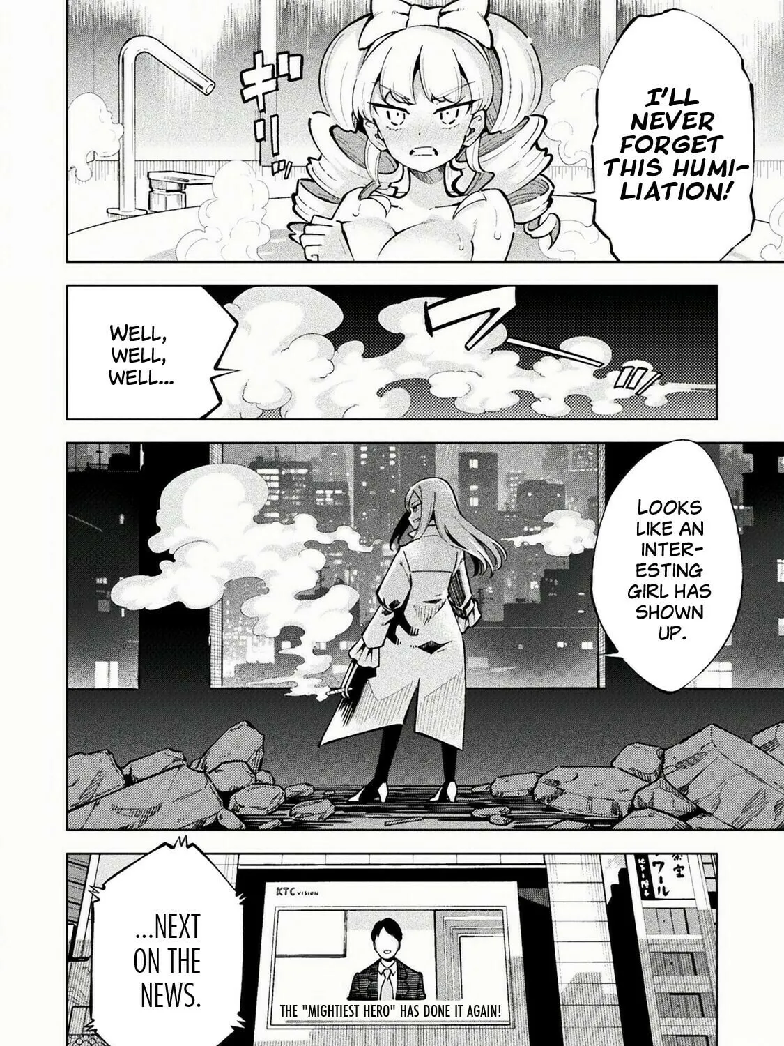 Magical Girl