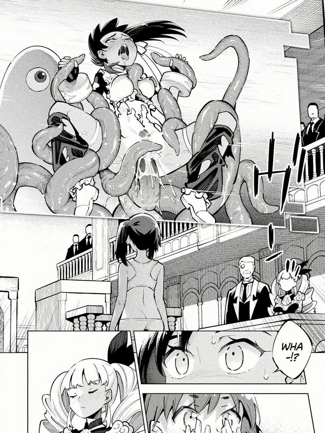 Magical Girl