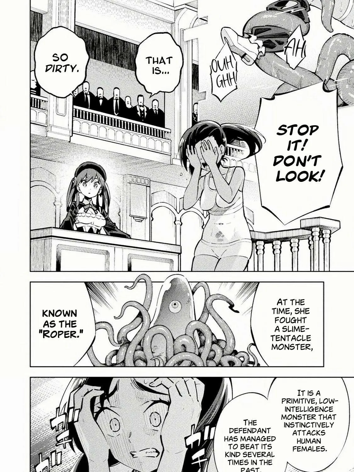 Magical Girl