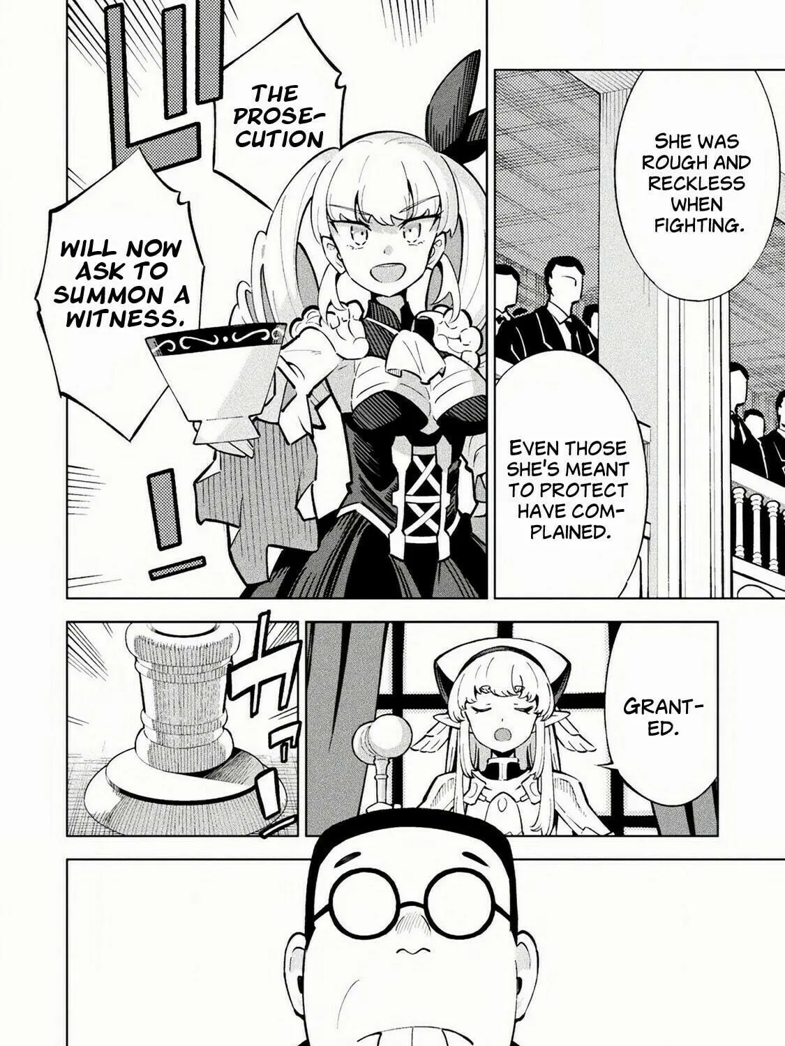 Magical Girl
