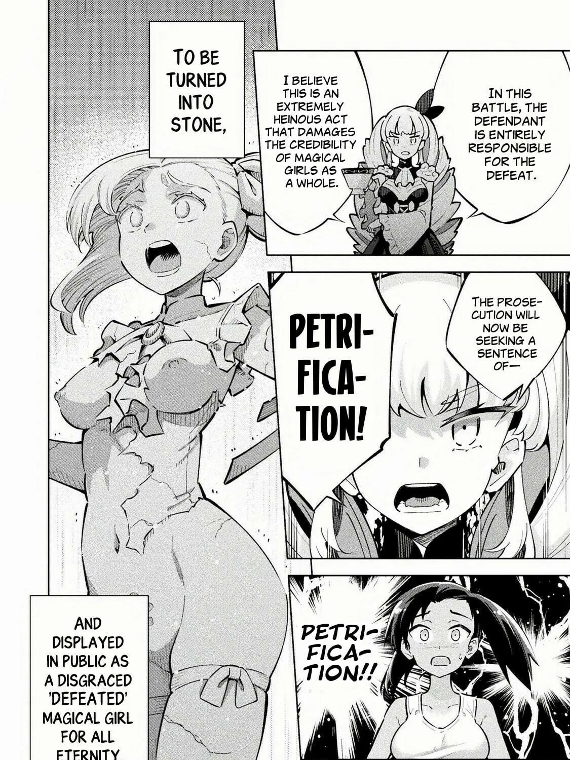Magical Girl