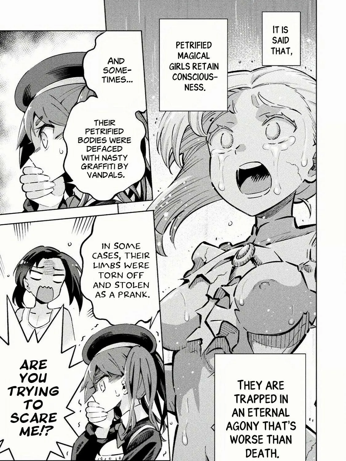 Magical Girl