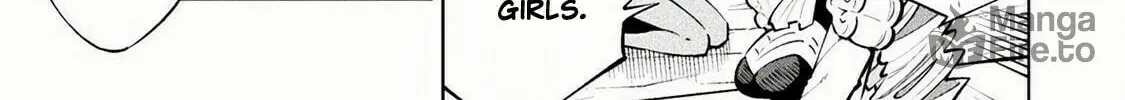 Magical Girl