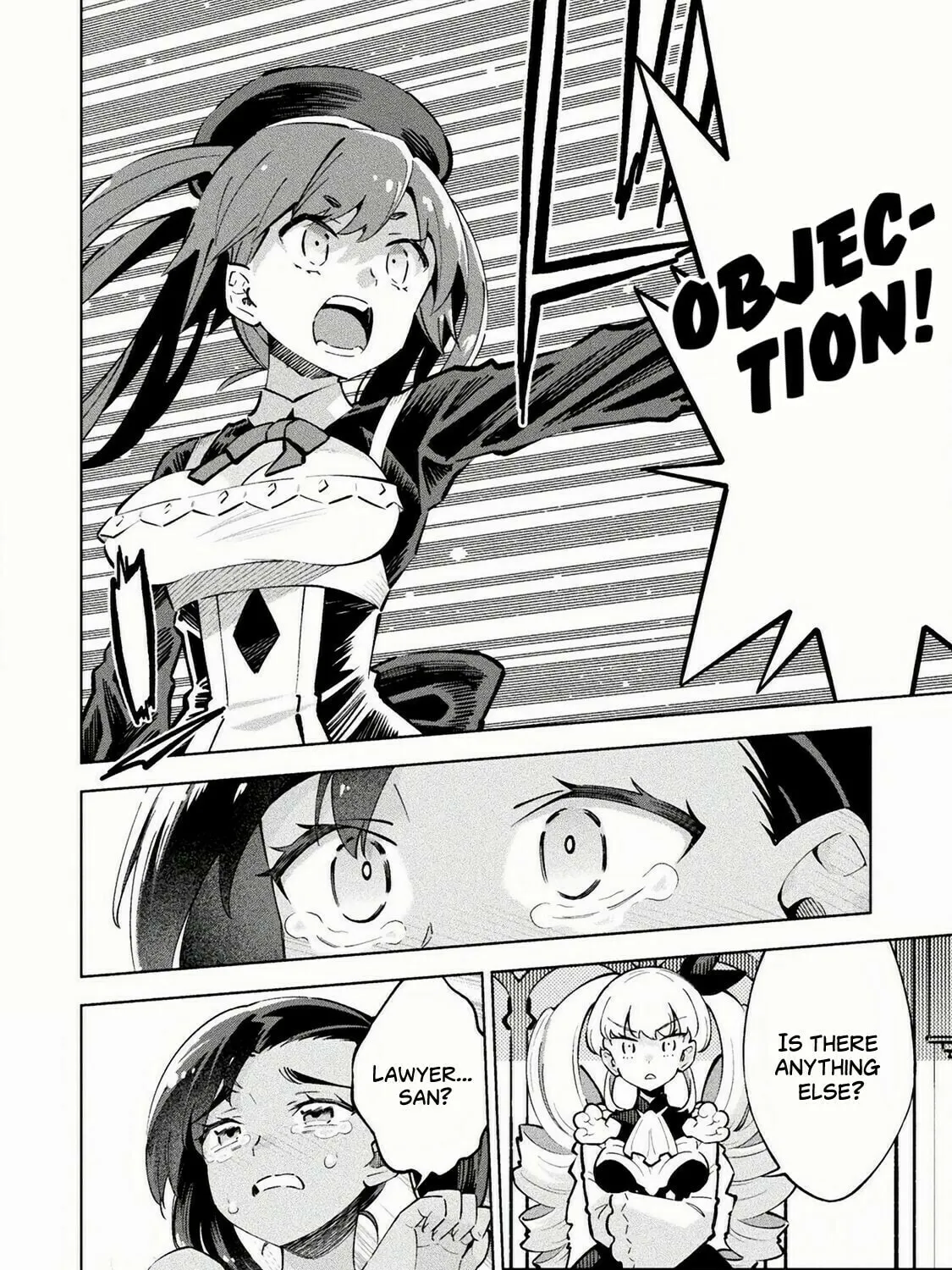 Magical Girl