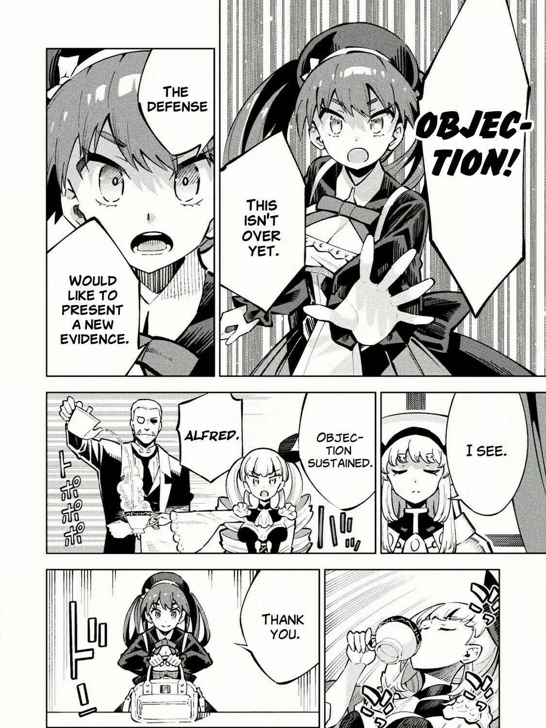 Magical Girl