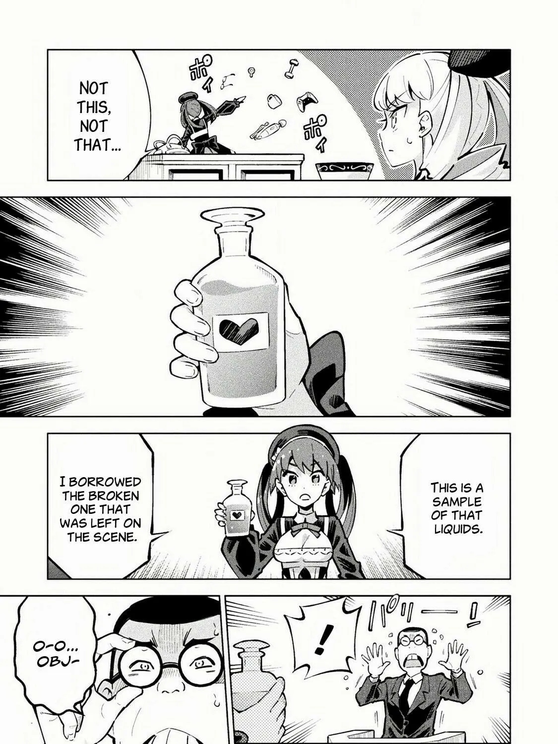 Magical Girl