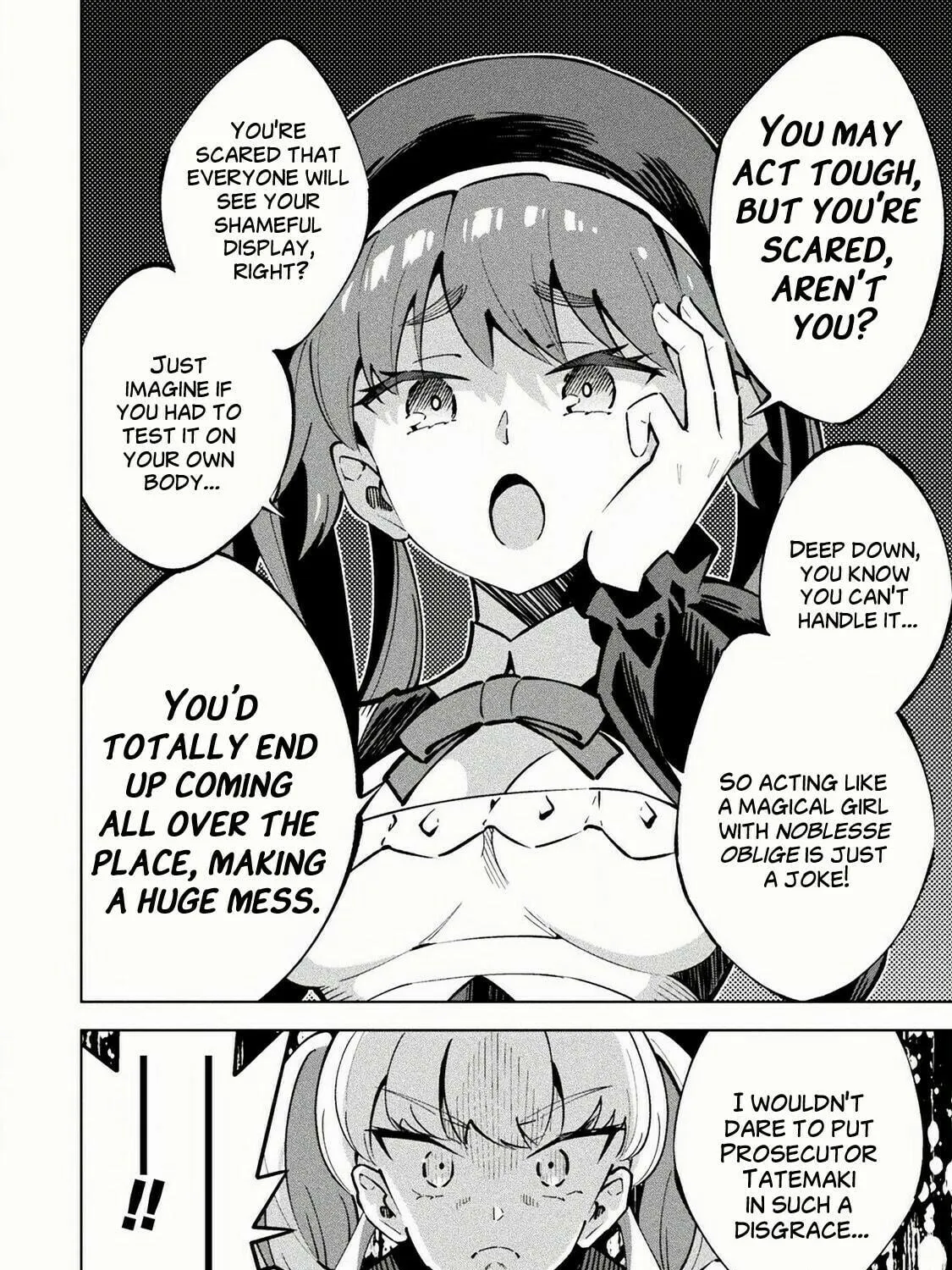 Magical Girl