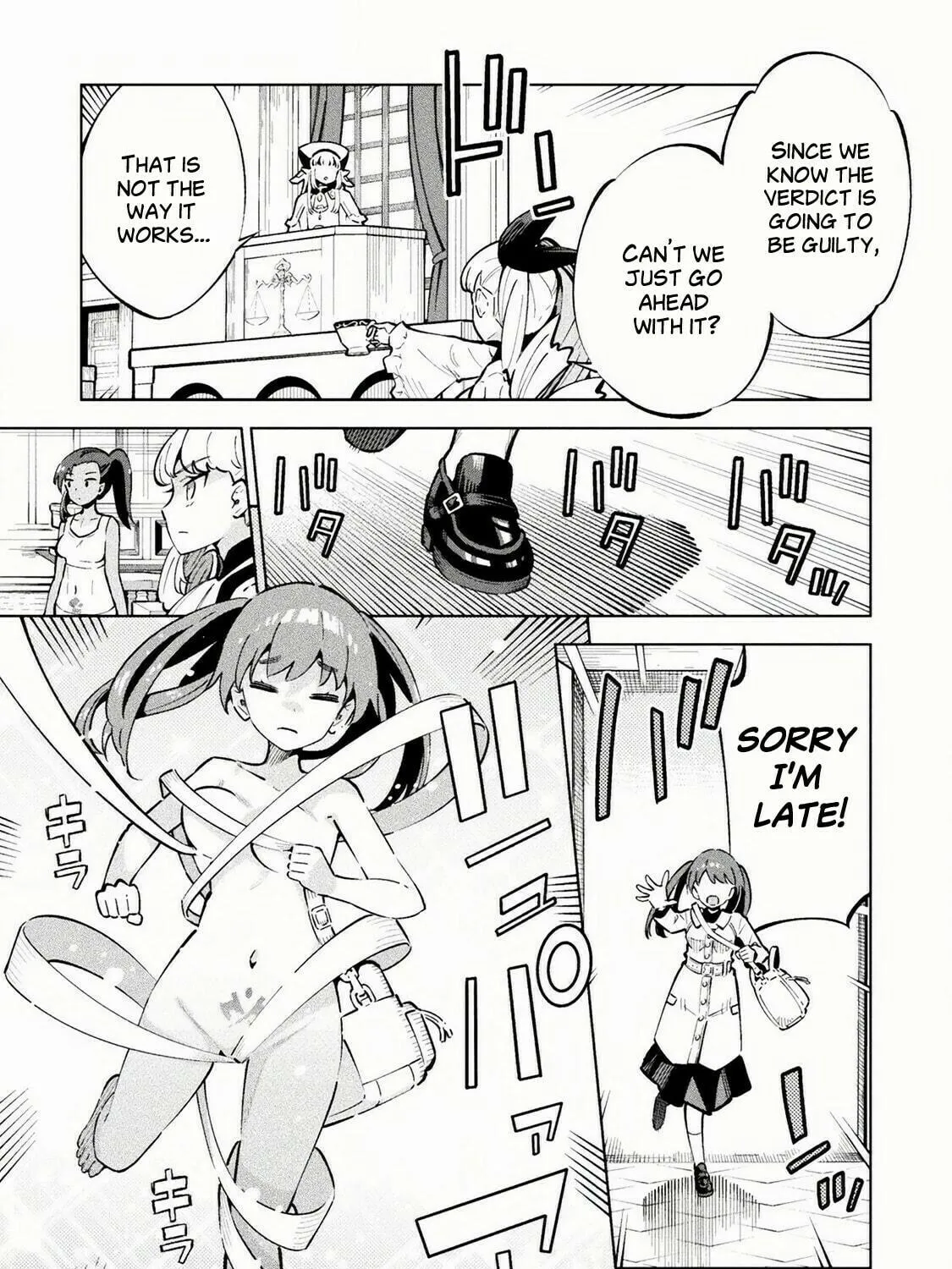 Magical Girl