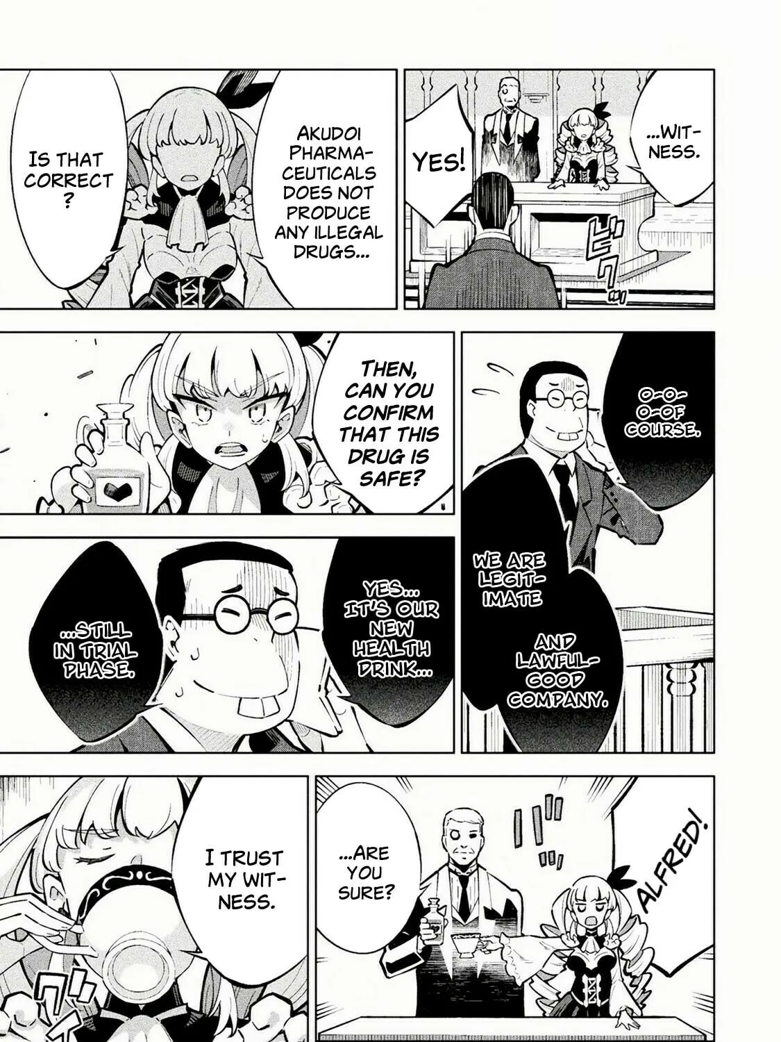 Magical Girl