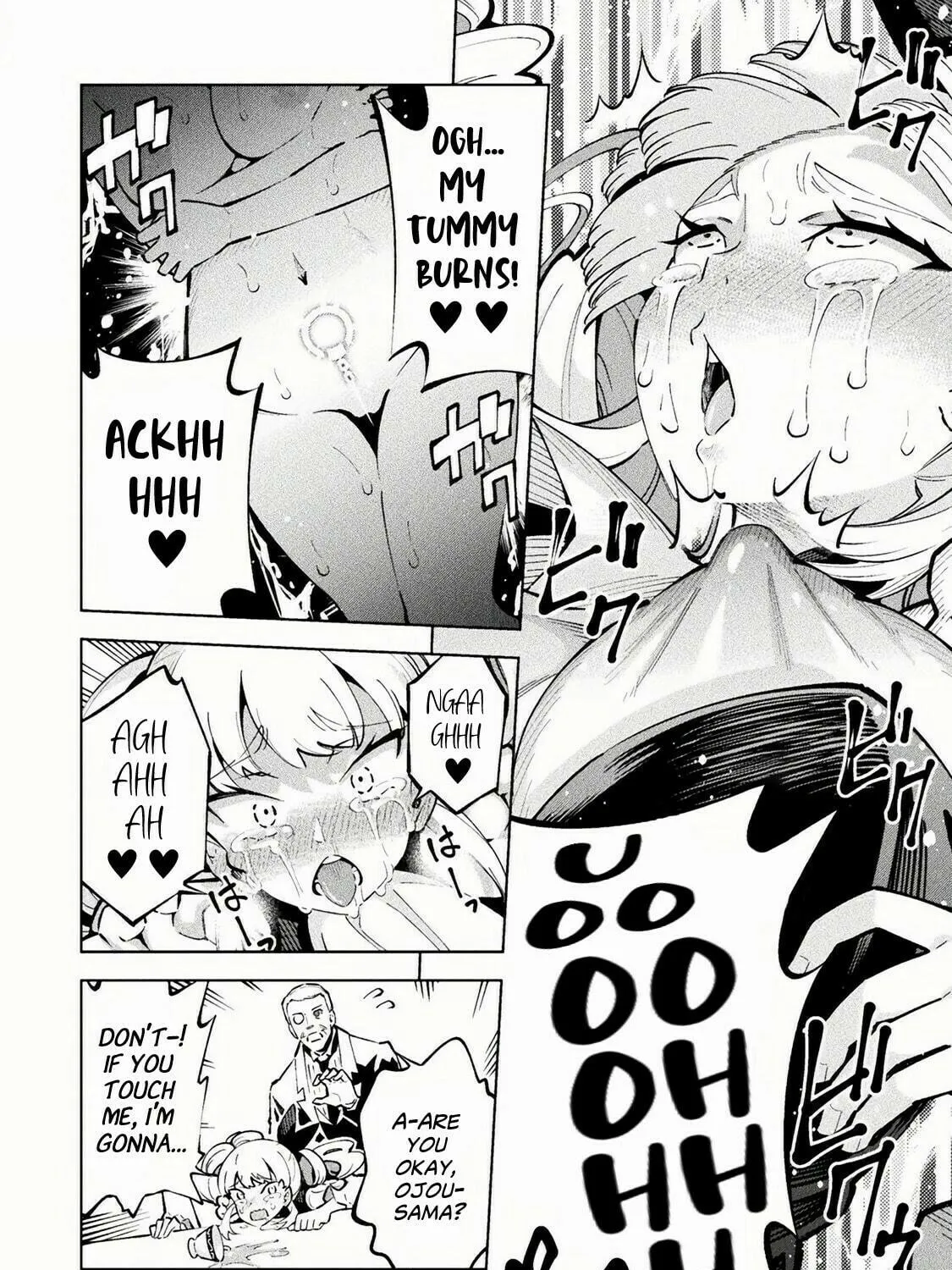 Magical Girl