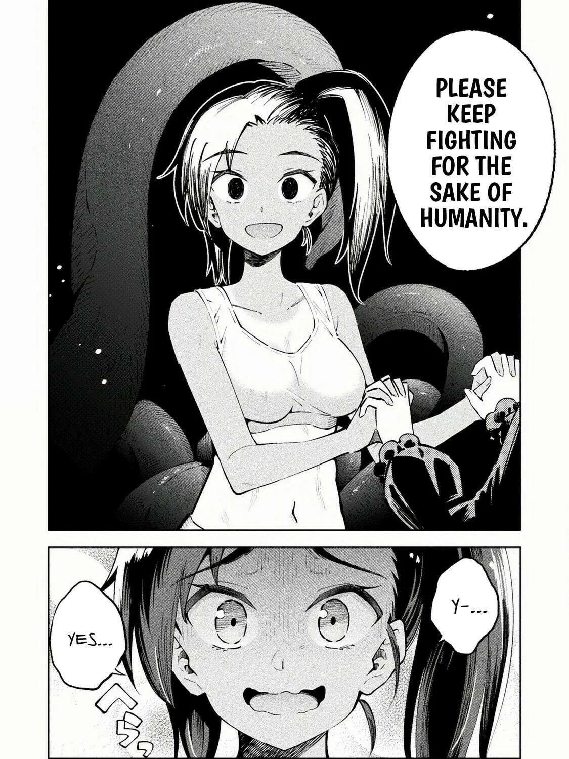 Magical Girl