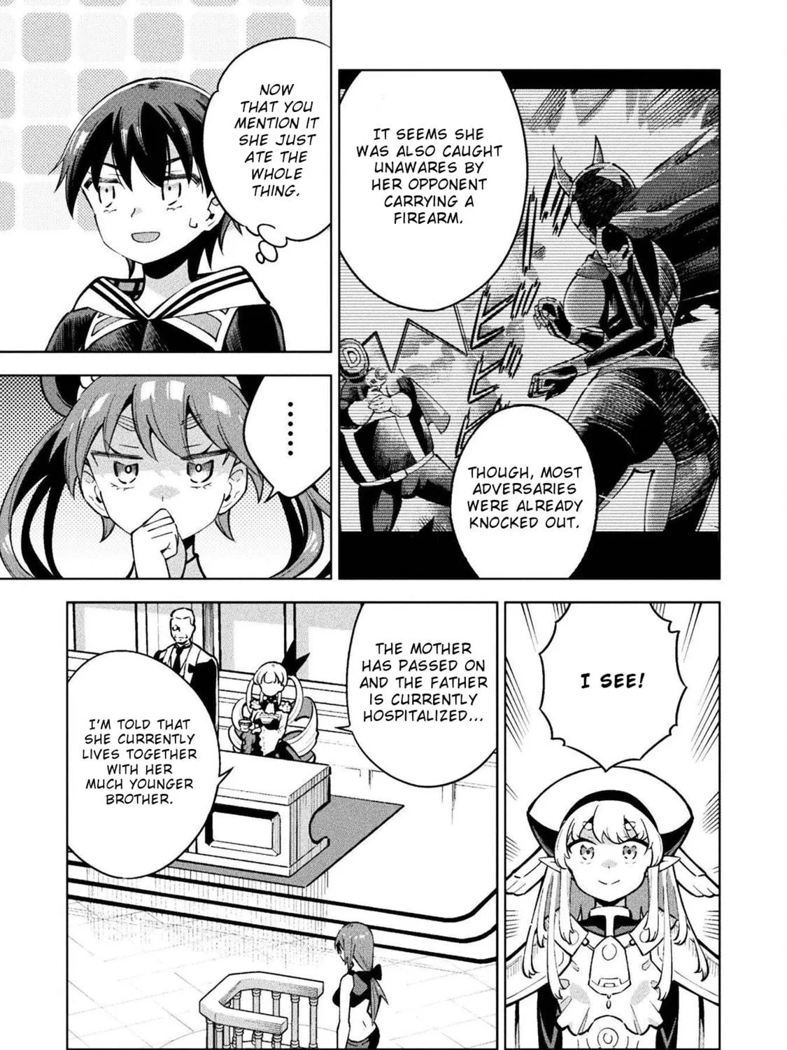 Magical Girl