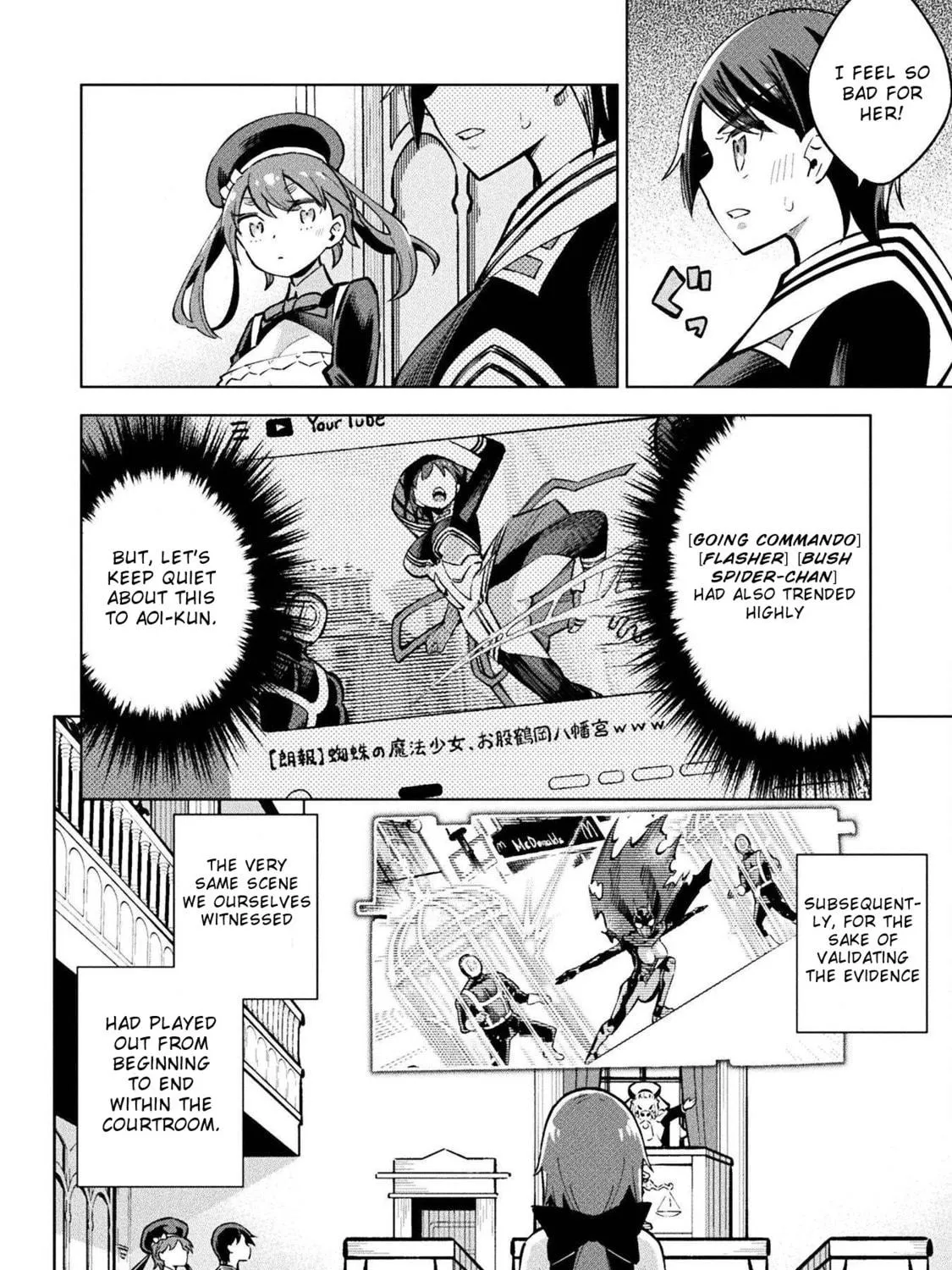 Magical Girl
