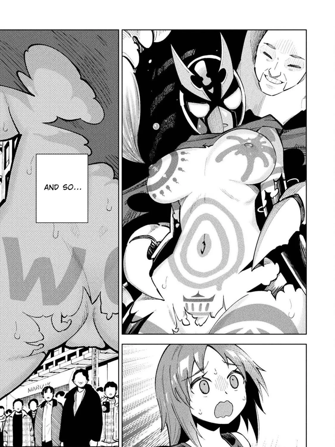 Magical Girl