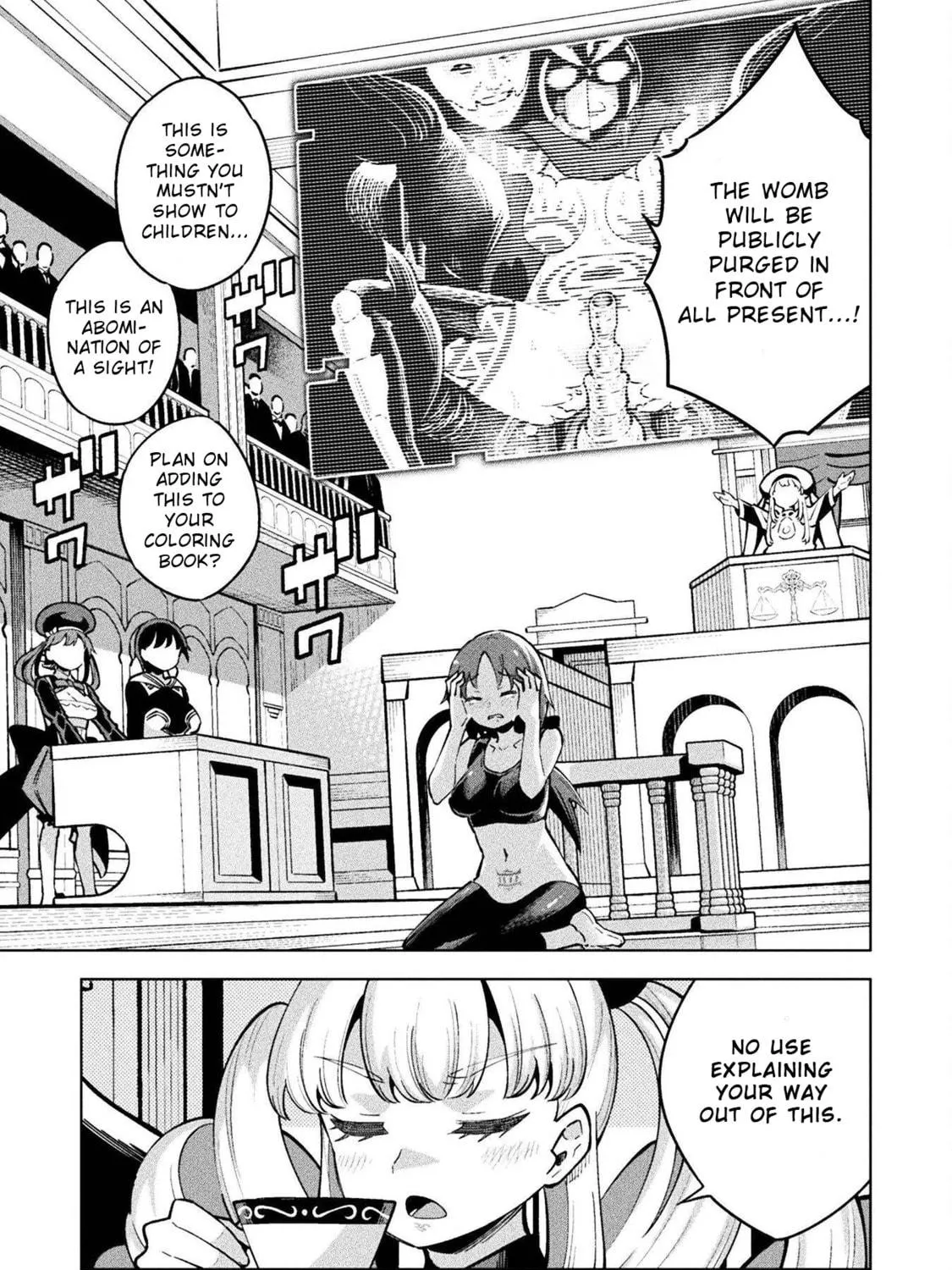 Magical Girl