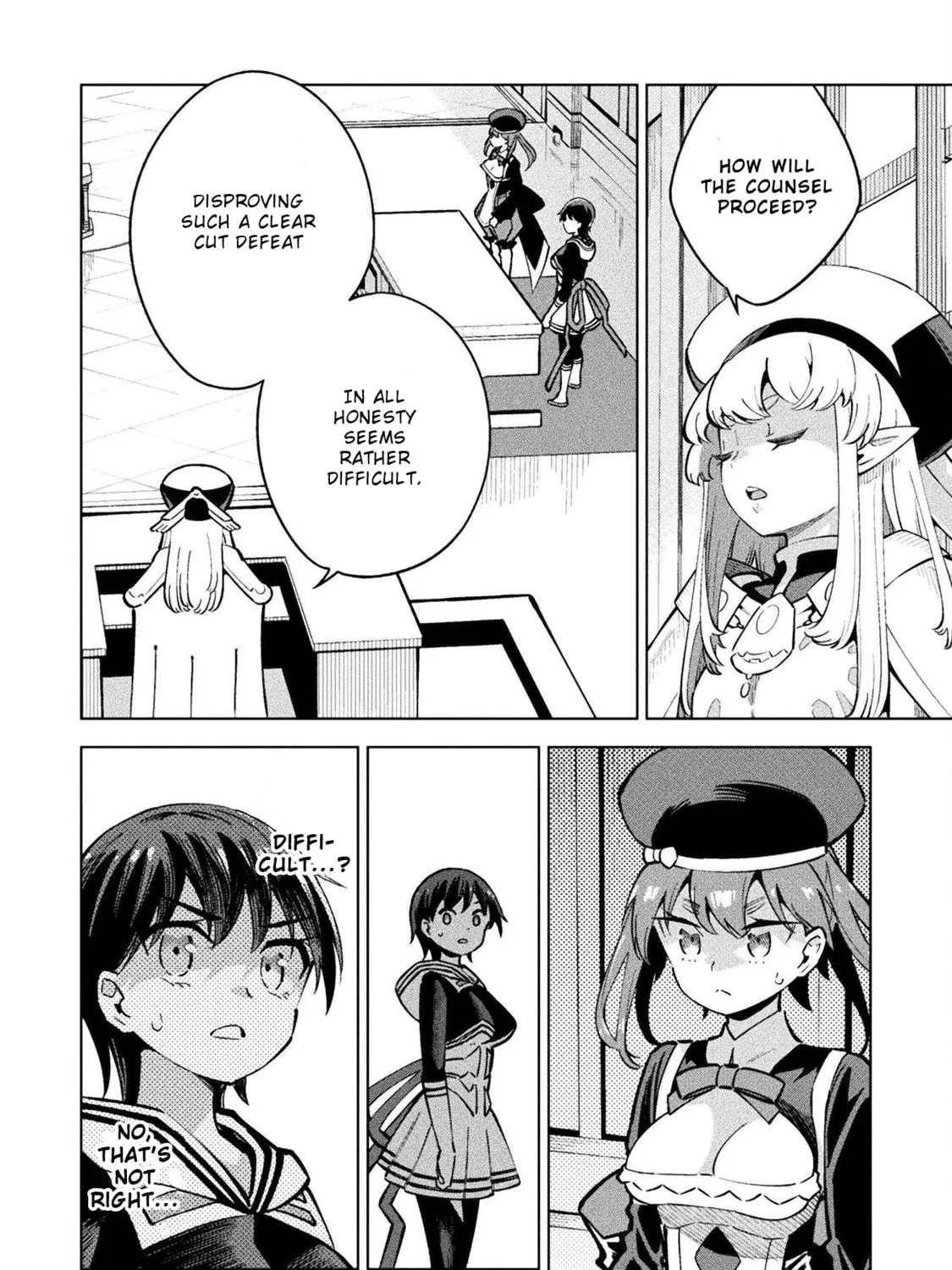 Magical Girl