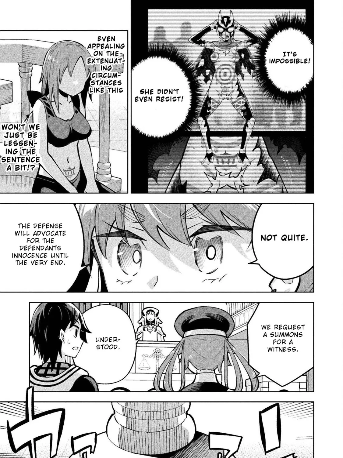 Magical Girl
