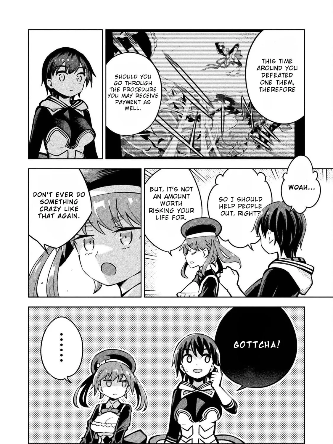 Magical Girl