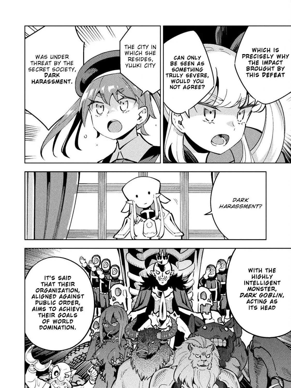Magical Girl