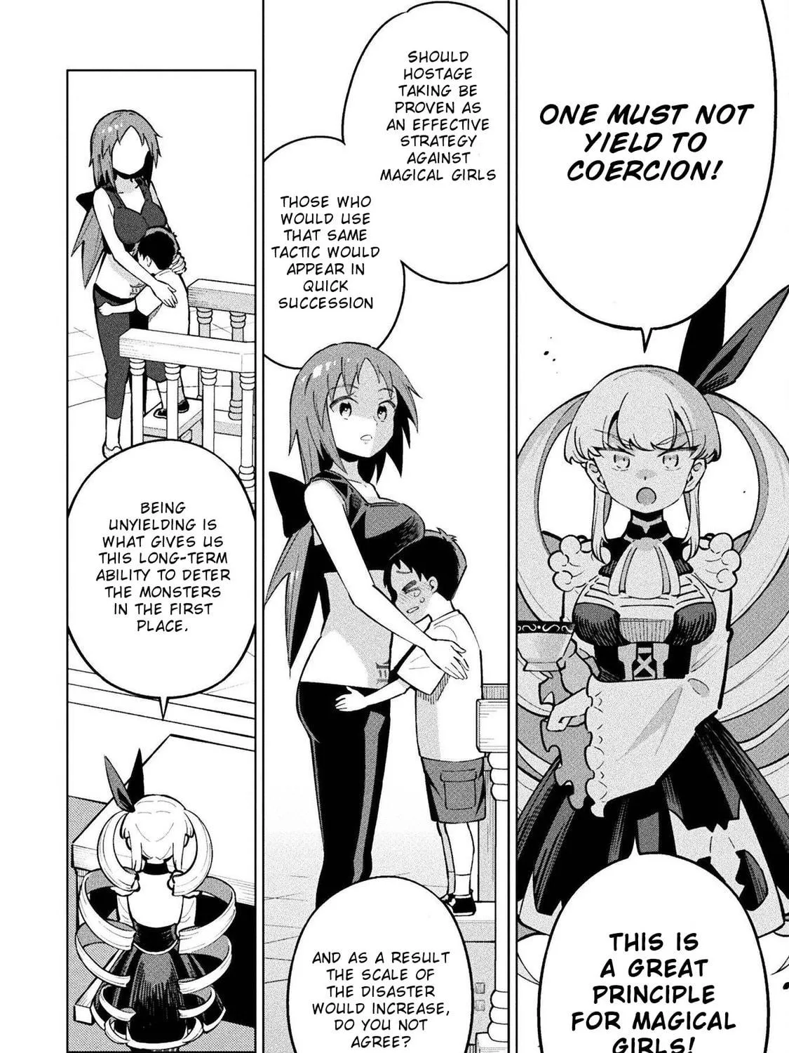 Magical Girl
