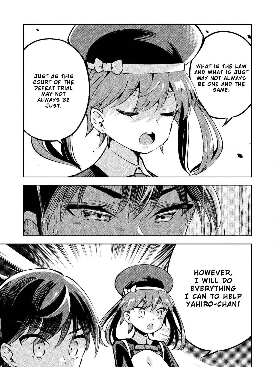 Magical Girl