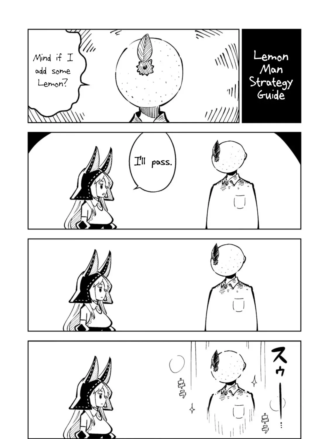 Magical Girl