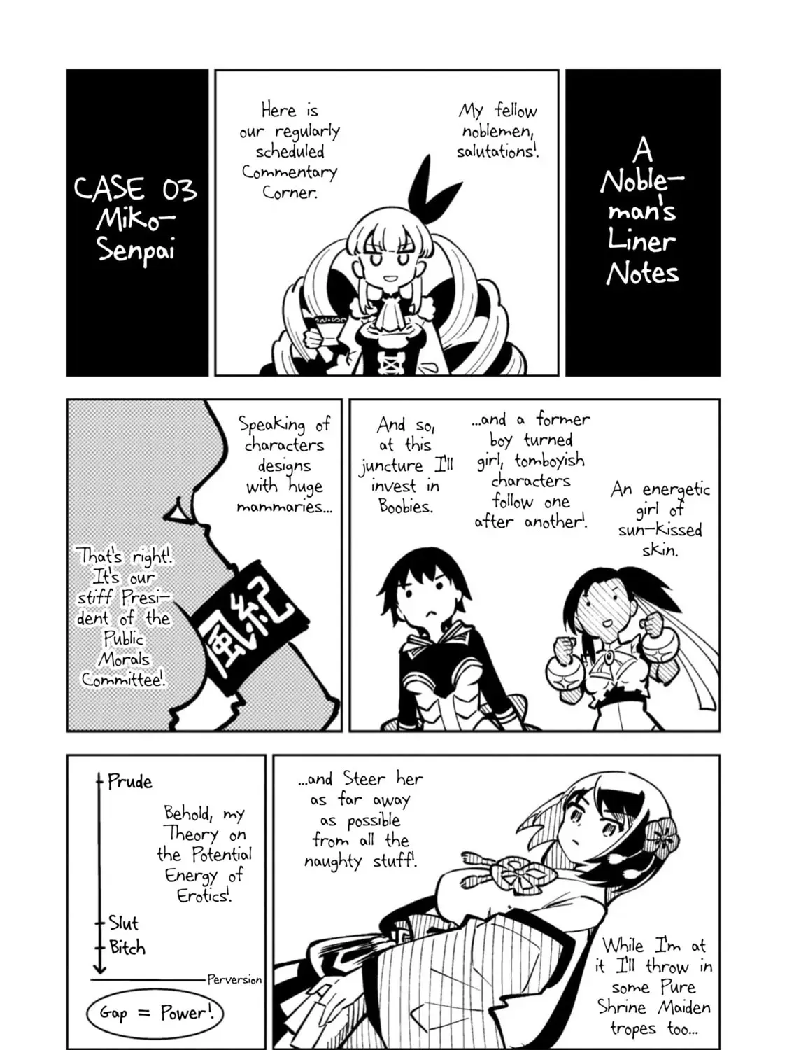 Magical Girl