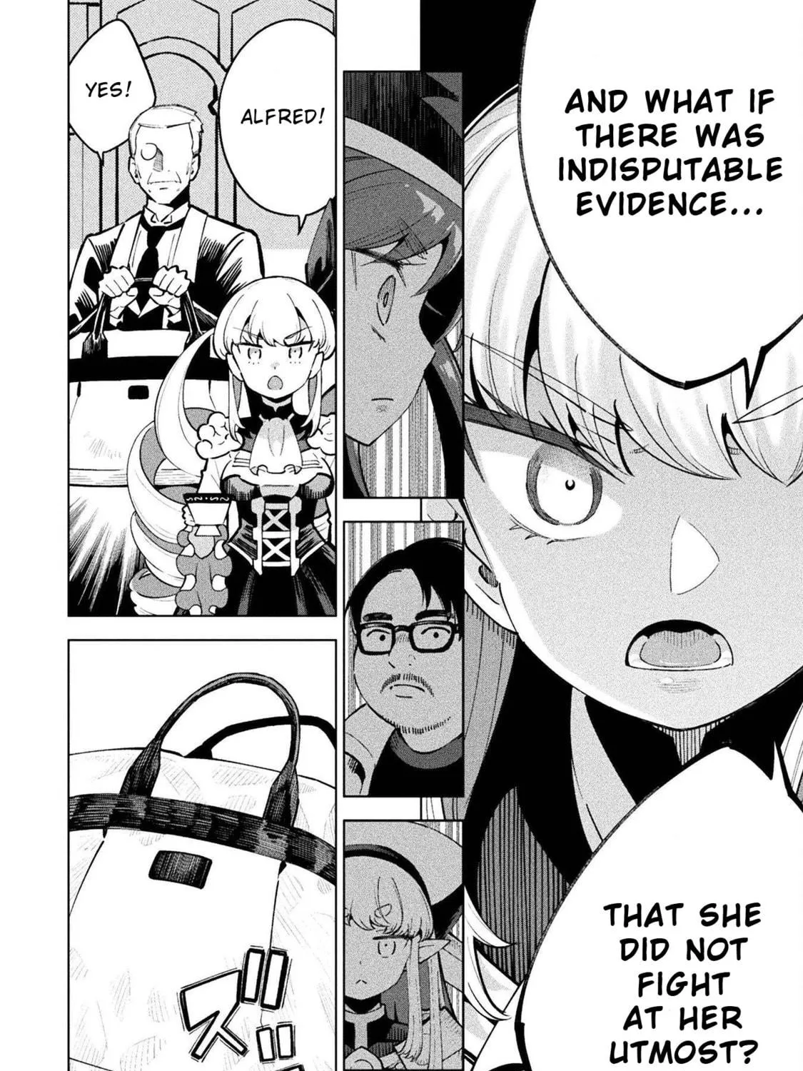 Magical Girl