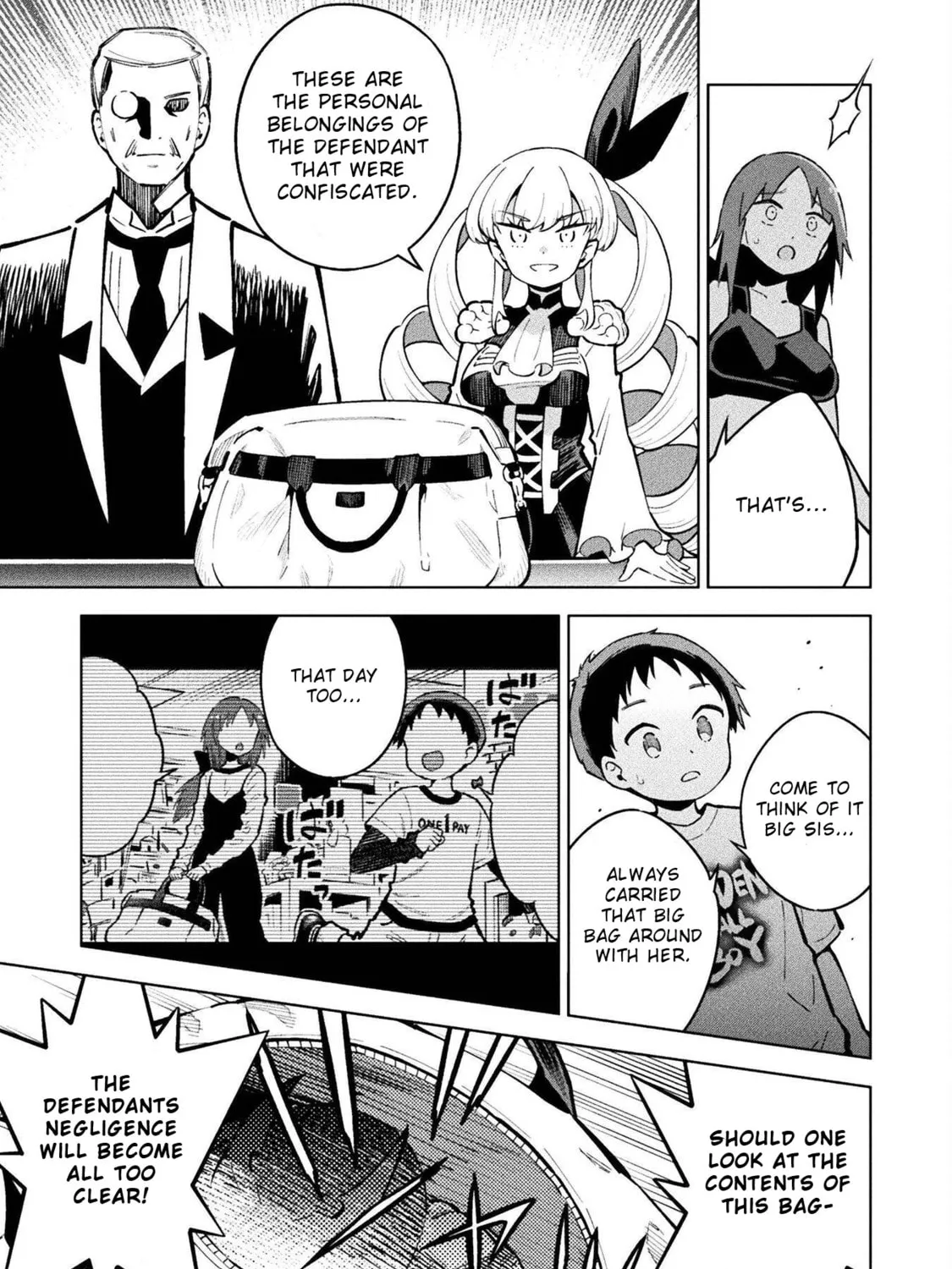 Magical Girl